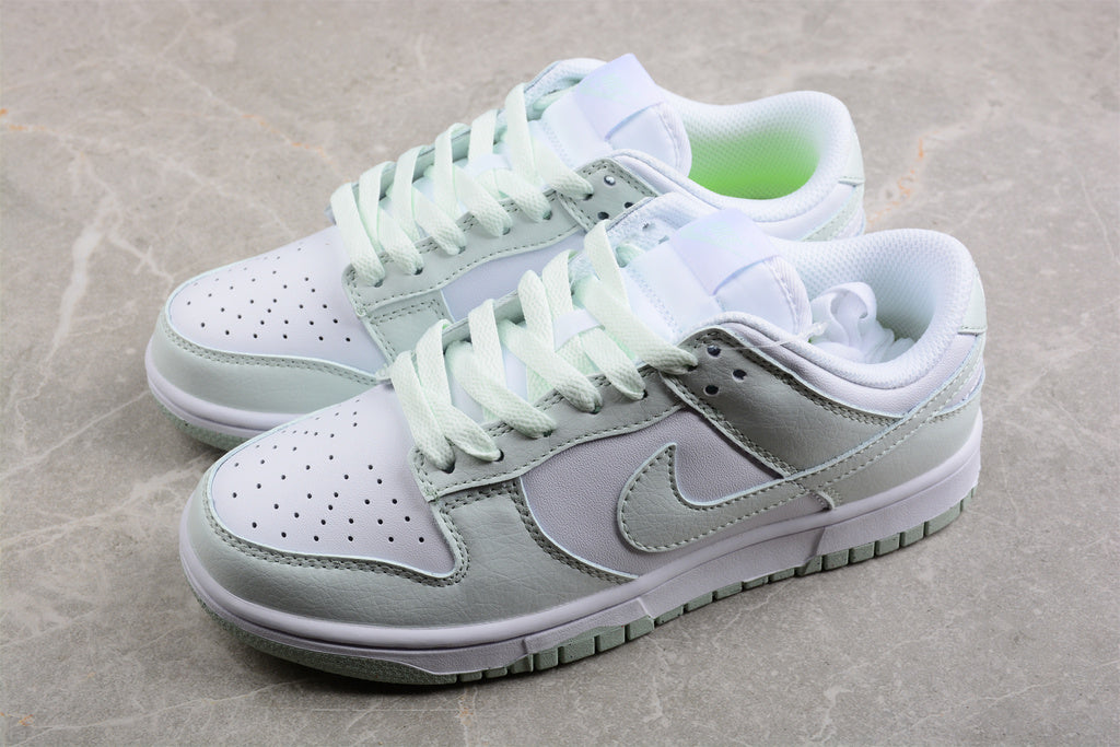 Nike Dunk Low Next Nature White Mint DN1431 102 – Manfrim Store