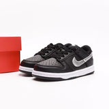 Nike Dunk Low EMB 75th Anniversary Spurs Infantil