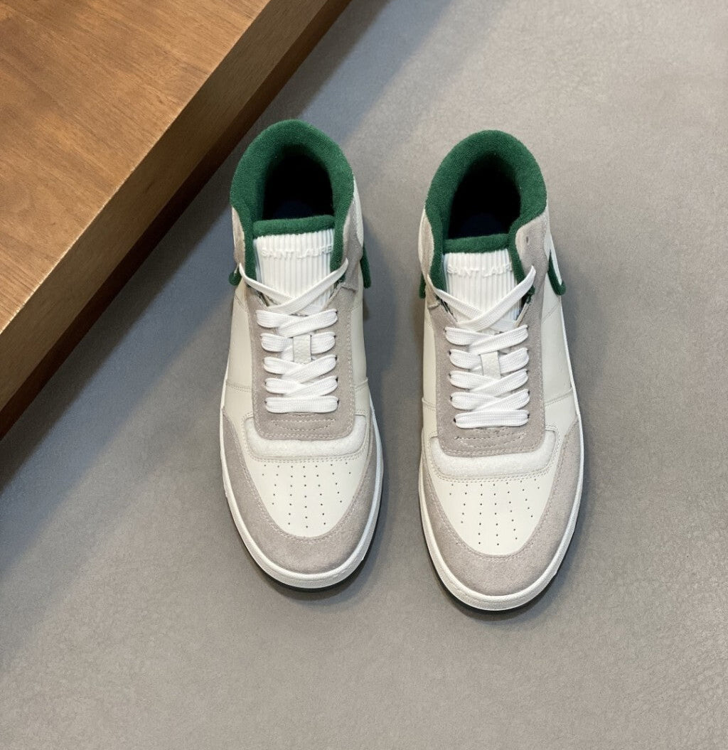 TÊNIS YVES SAINT LAURENT  S/L61 MEN'S SNEAKERS