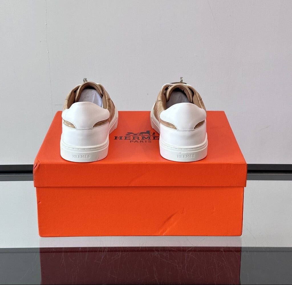 Hermès Day Sneaker