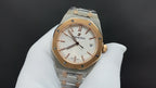 Audemars Piguet Royal Oak Selfwinding Two-Tone