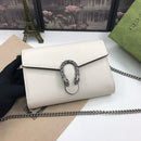 G U C C I TIRACOLO DIONYSUS MINI