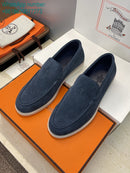 HERMES LOAFER