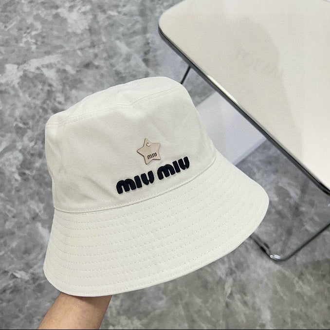 bucket miu miu