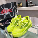 Versace Odissea Yellow Neon