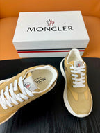 Moncler Pacey 2 Areia / Off-White