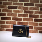 Bolsa GUCCI Marmont Black