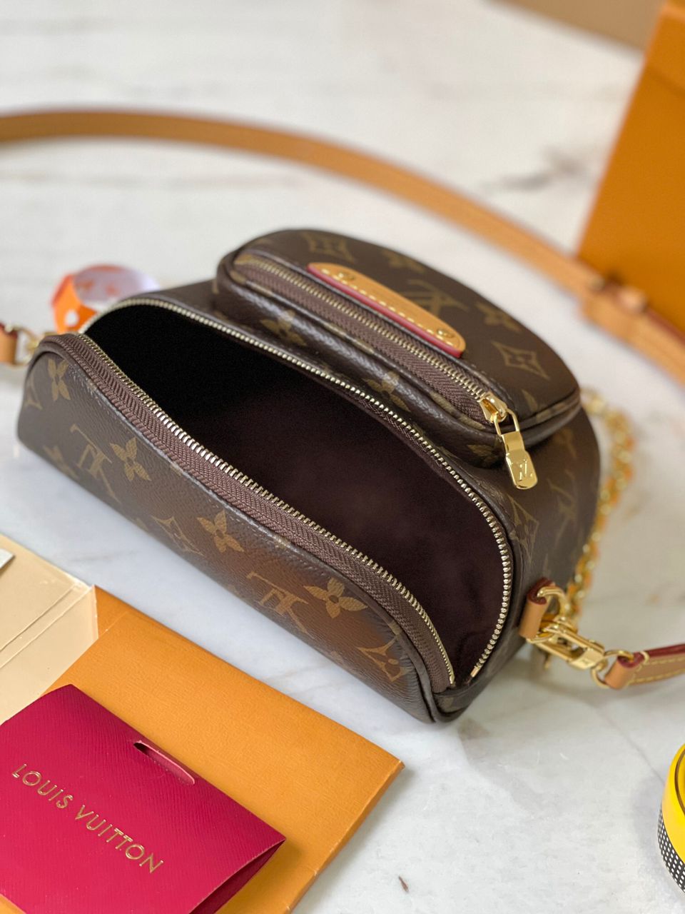 Multi Pochete Lv