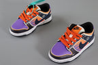 Nike Dunk Low NBA Phoenix Suns Infantil