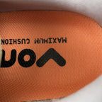 Nike Vomero Premium Orange Pink.