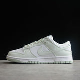 Nike Dunk Low Next Nature White Mint DN1431 102