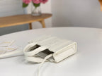 Chloe Woody bag
