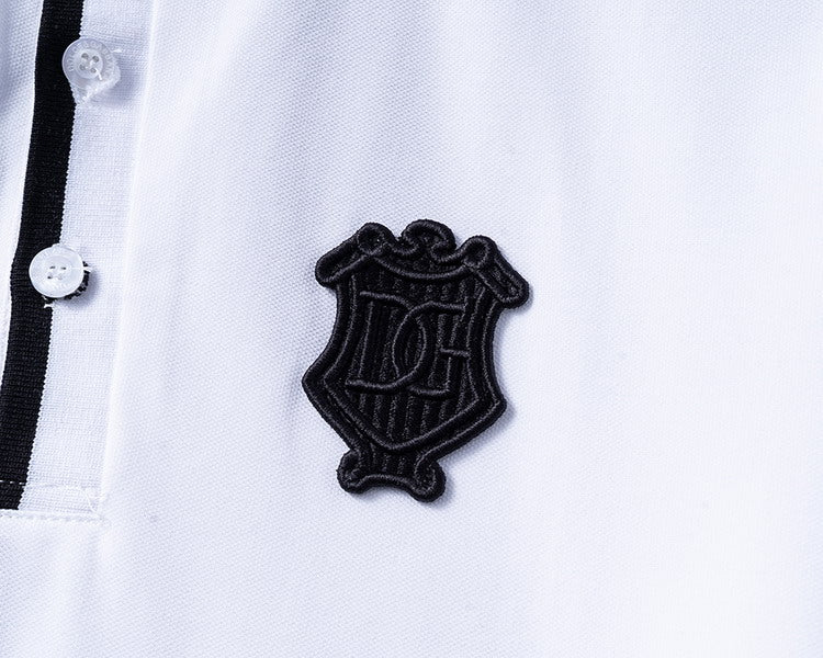 Camiseta Polo Dolce & Gabbana