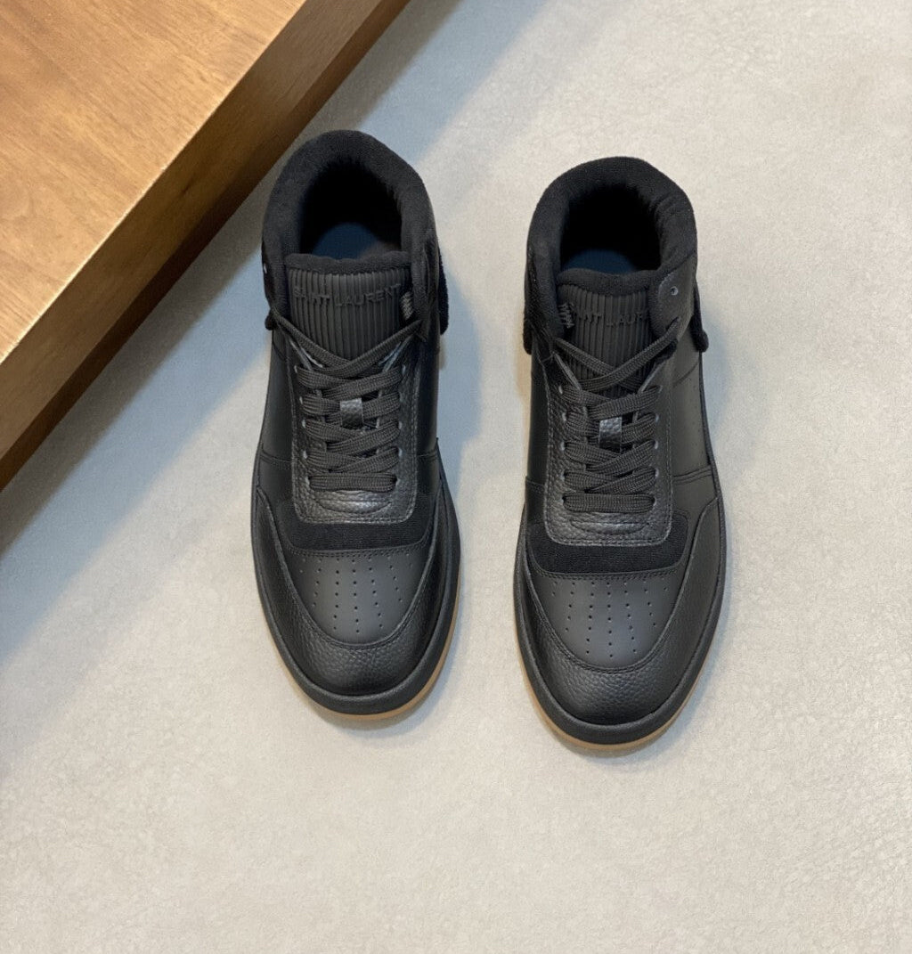 TÊNIS YVES SAINT LAURENT  S/L61 MEN'S SNEAKERS
