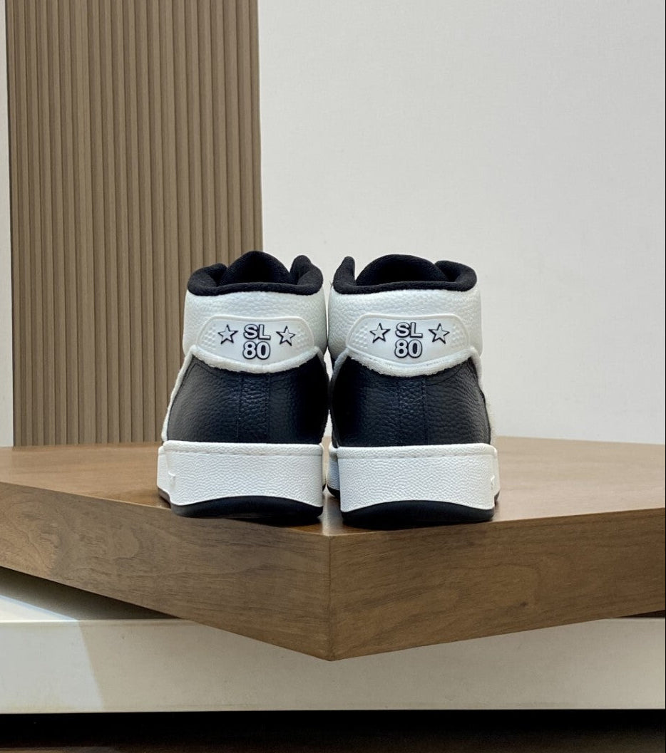 TÊNIS YVES SAINT LAURENT  S/L61 MEN'S SNEAKERS