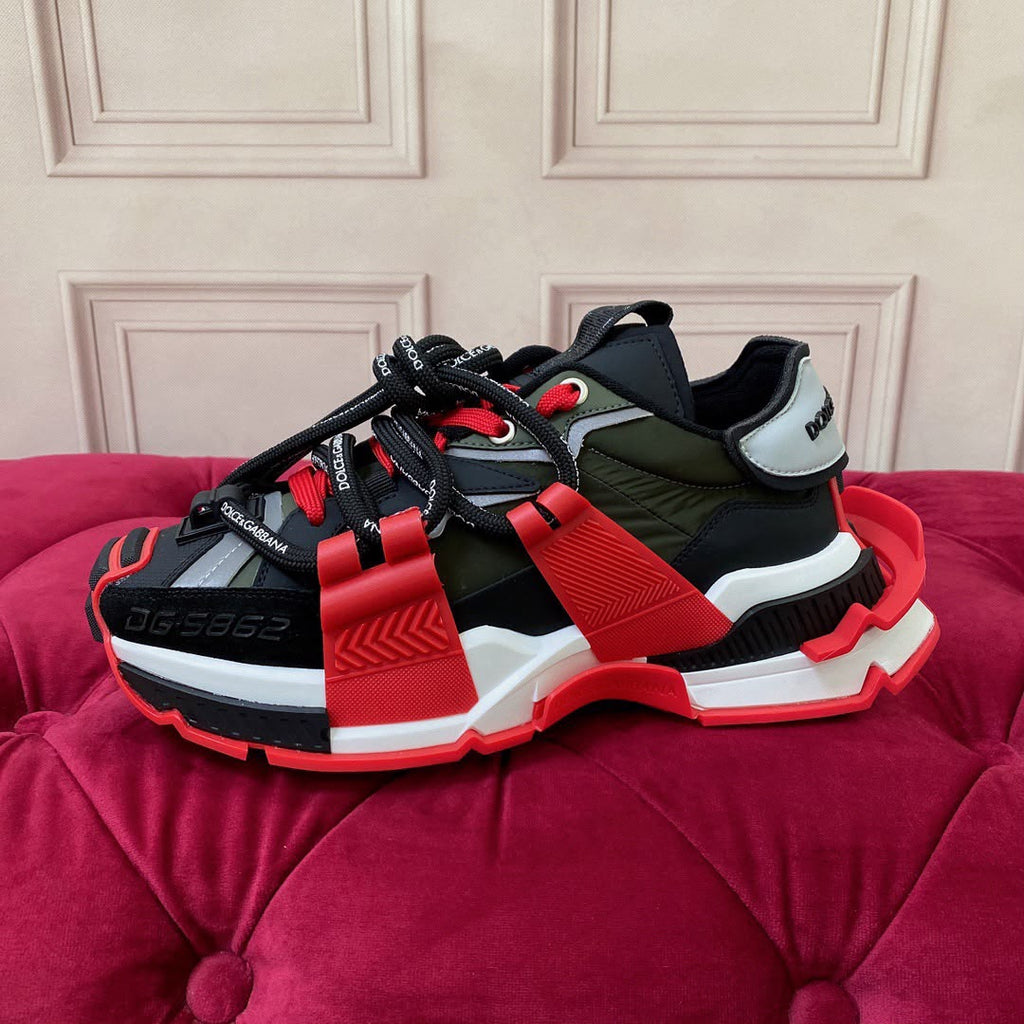 Dolce & Gabbana Space Sneaker
