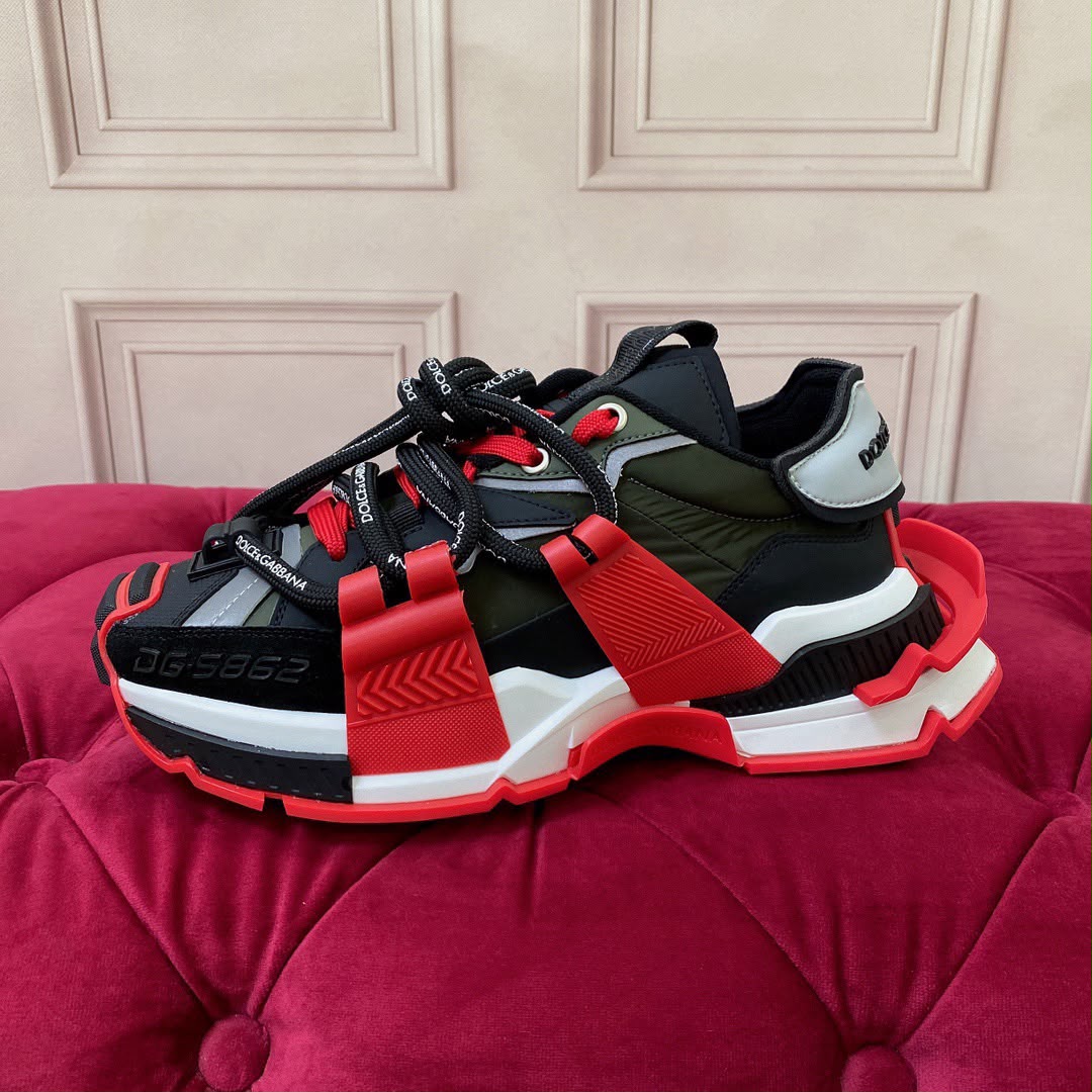 Dolce & Gabbana Space Sneaker