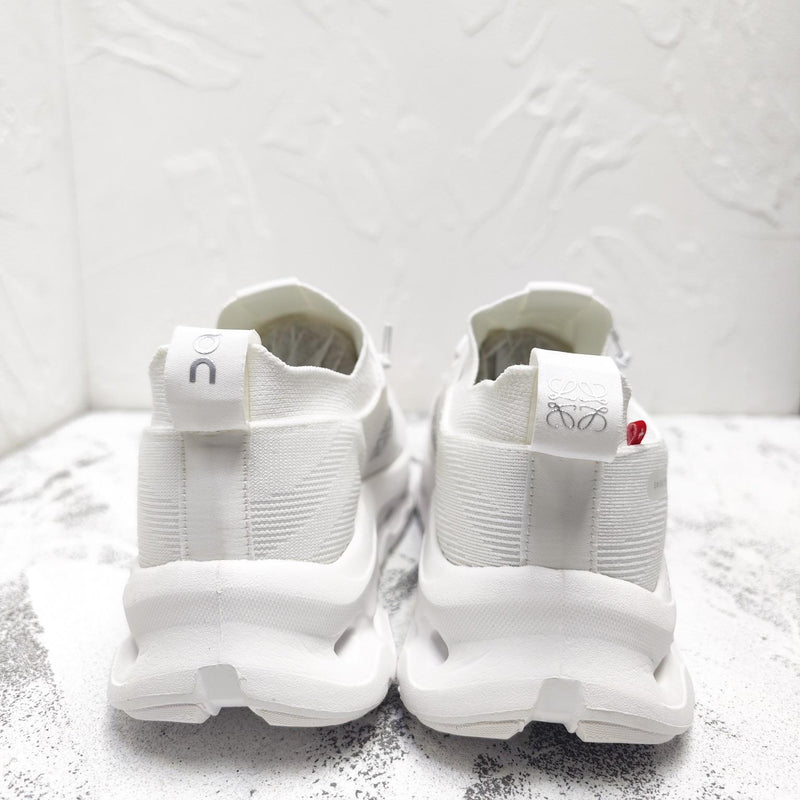 LOEWE x On Cloudtilt White