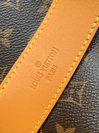 Louis Vuitton Bag CarryAll Monogram