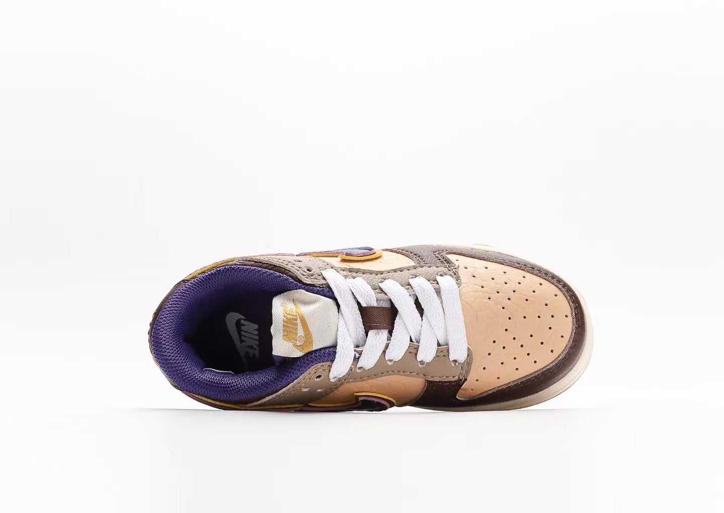 Nike Dunk Low Setsubun Infantil