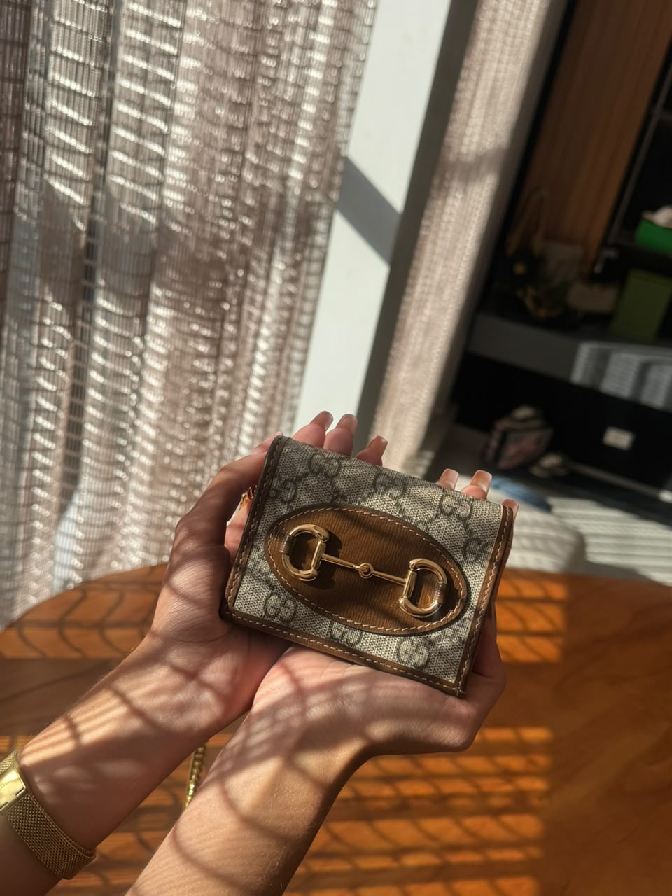 Bolsa GUCCI ( Pronta entrega )