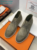 HERMES LOAFER