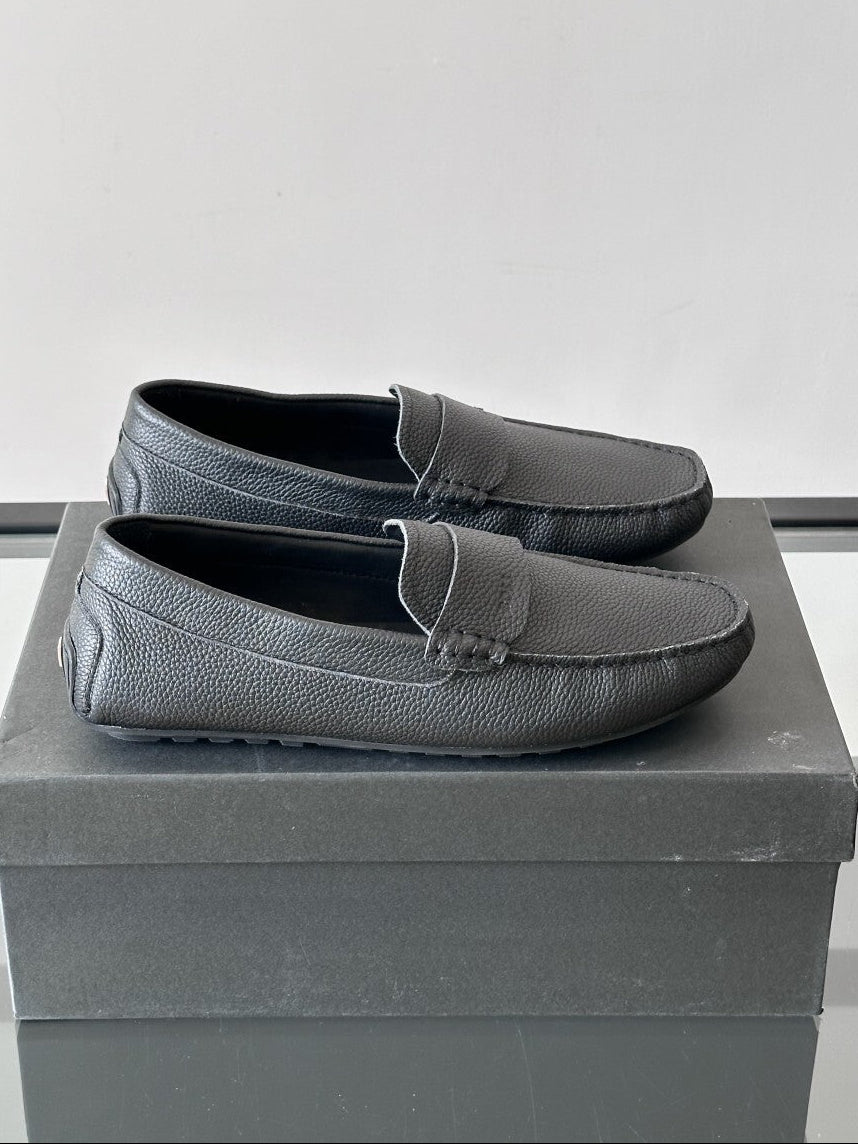 Loafer Urban Comfort black