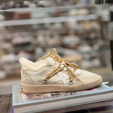 Golden Goose Ball Star