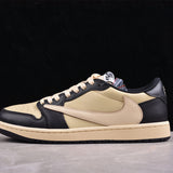 Travis Scott x Air Jordan 1 Low OG AJ1