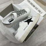 "GOLDEN GOSSE" GGDB SUPER STAR