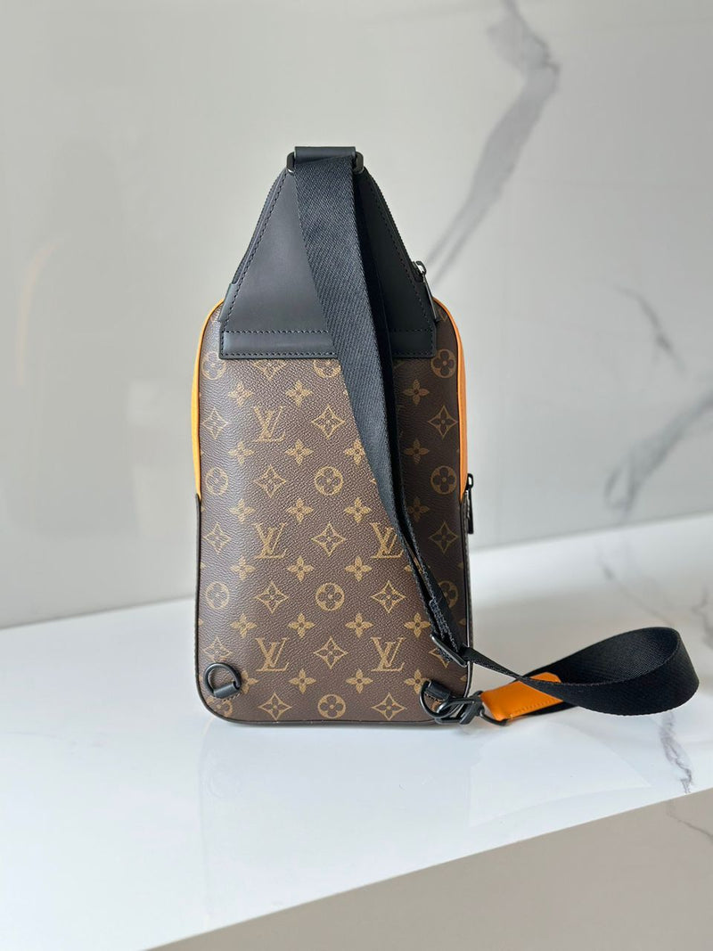 Avenue Sling Bag