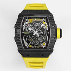 Relógio Richard Mille RM 35-02