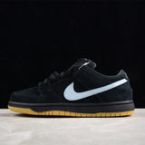 Nike SB Dunk Low Fog BQ6817-010