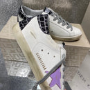 "GOLDEN GOOSE" GGDB SUPER STAR