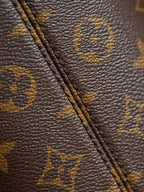 Louis Vuitton All In BB Monogram