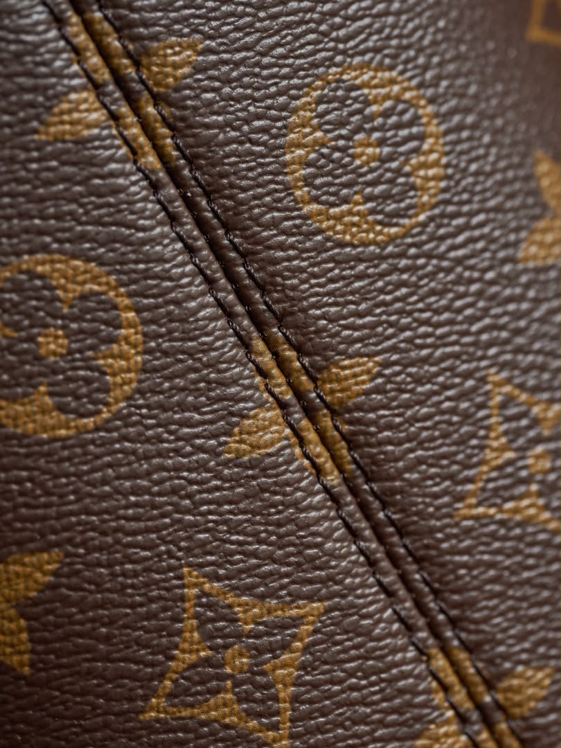 Louis Vuitton All In BB Monogram