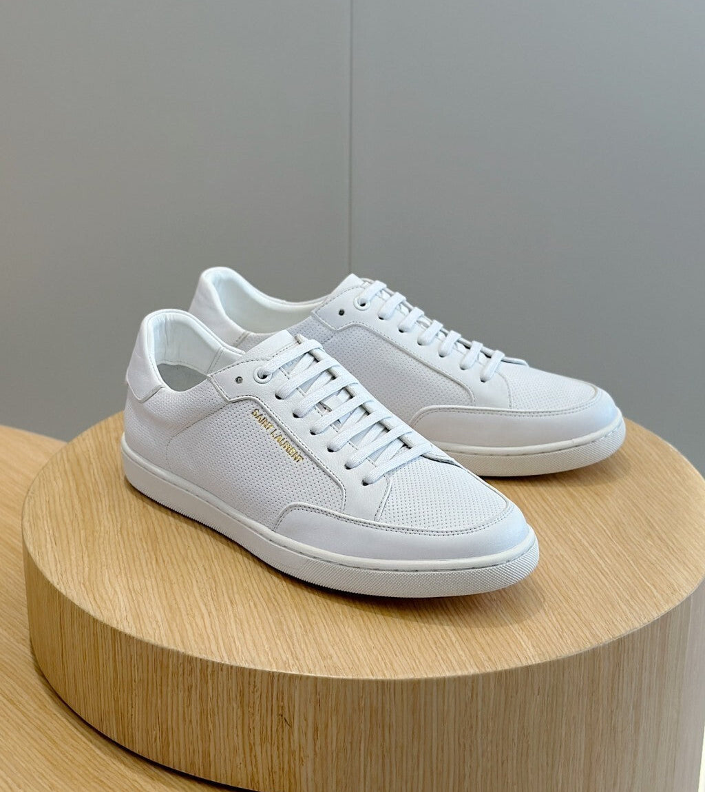 TÊNIS YVES SAINT LAURENT