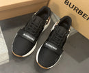 Burberry Vintage Check Cotton Black