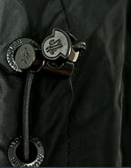 Moncler Sassiere Hooded Jacket
