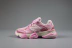 New Balance pink infantil