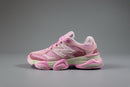 New Balance pink infantil