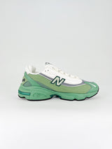 New Balance 1000 Green Grey