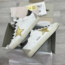 "GOLDEN GOOSE" GGDB SUPER STAR