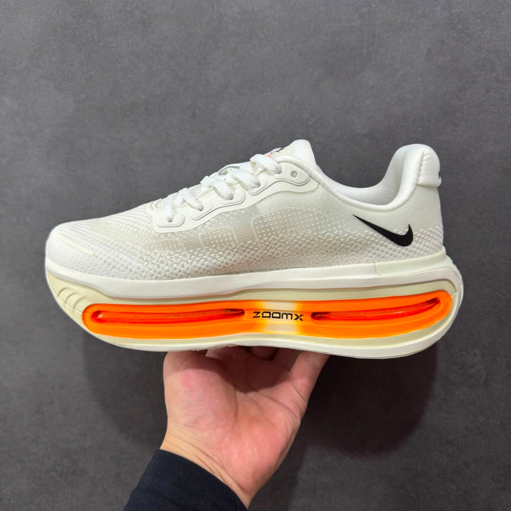 Nike Vomero Premium Off-White Orange