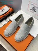 HERMES LOAFER