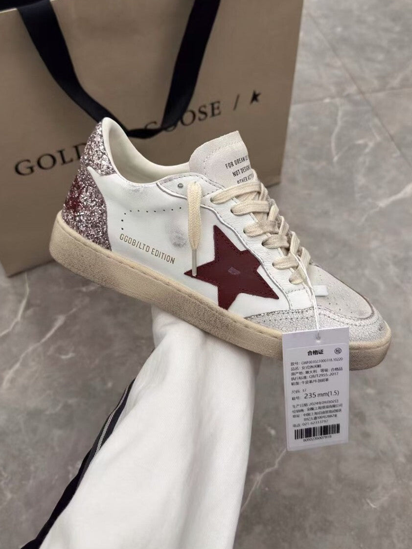 GOLDEN GOOSE GGDB LTD EDITION