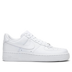 NIKE AIR FORCE 1 BRANCO