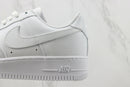 NIKE AIR FORCE 1 BRANCO