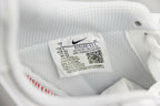 NIKE AIR FORCE 1 BRANCO