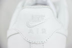 NIKE AIR FORCE 1 BRANCO